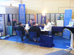 Impressionen der Leistungsschau 2011