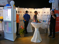 Impressionen der Leistungsschau 2011