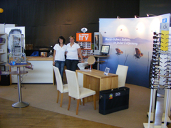 Impressionen der Leistungsschau 2011