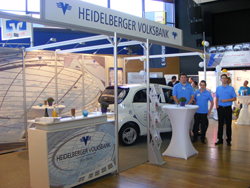 Impressionen der Leistungsschau 2011
