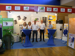 Impressionen der Leistungsschau 2011