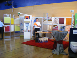 Impressionen der Leistungsschau 2011