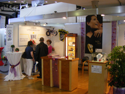 Impressionen der Leistungsschau 2011