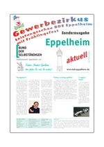 Sonderausgabe - April 2004