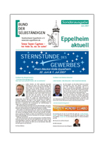 Sonderausgabe - Juni 2007